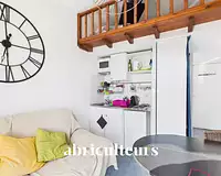 Appartement, 14,38 m²