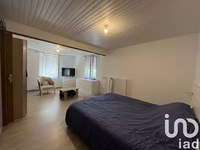 Maison, 133 m²