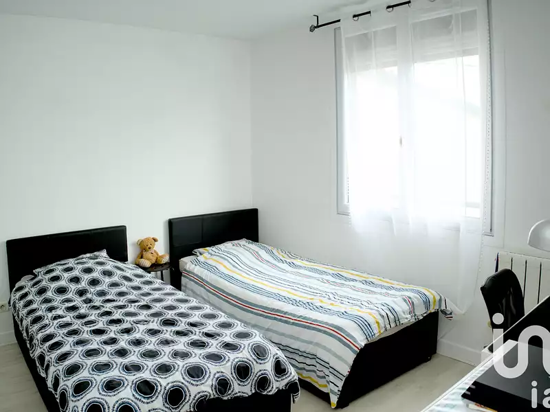 Maison, 83 m²