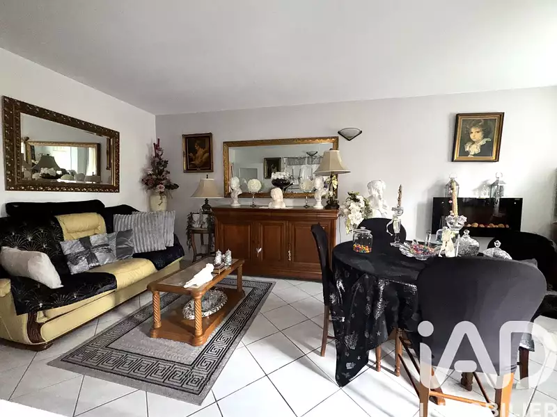 Appartement, 81 m²