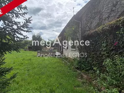 Maison, 157 m²