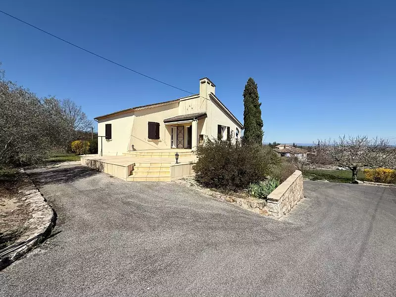 Maison, 110 m²