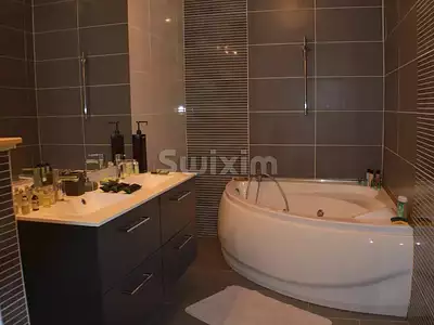 Appartement, 139 m²