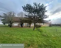 Maison, 21 m²