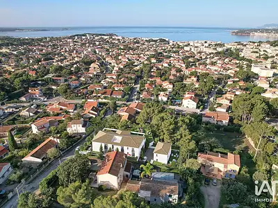 Appartement, 120 m²