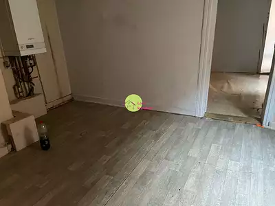 Appartement, 82,6 m²