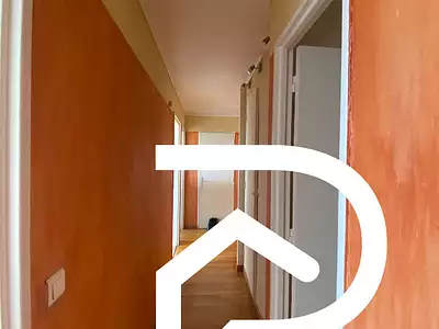 Appartement, 50 m²