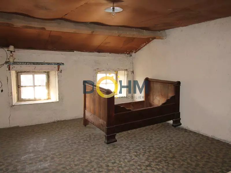 Maison, 113,9 m²