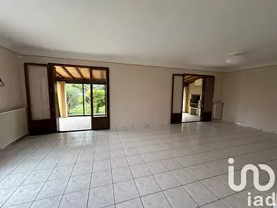 Maison, 134 m²