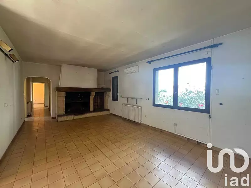 Maison, 95 m²