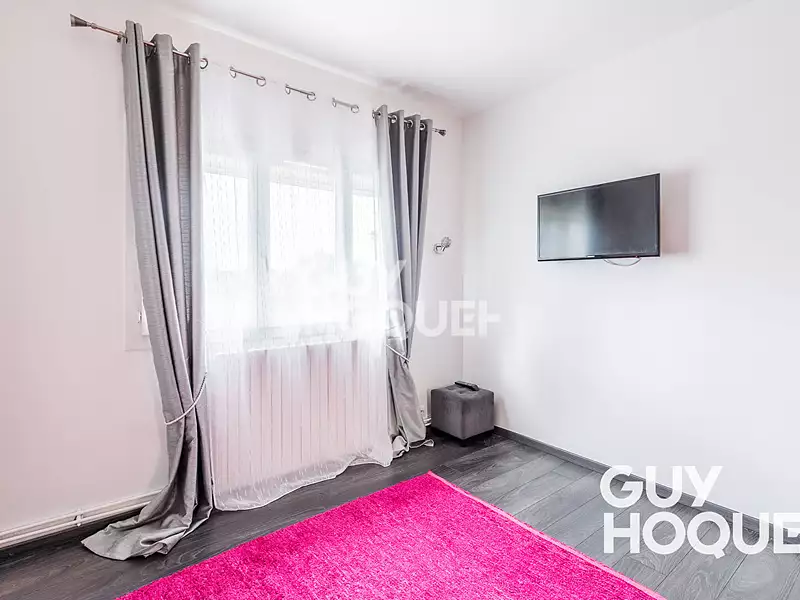 Maison, 116 m²