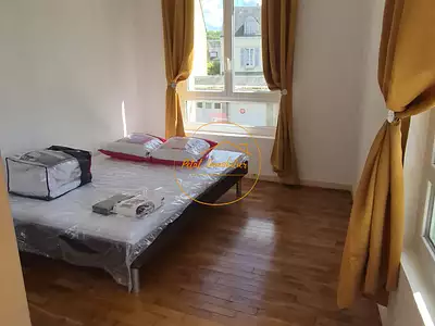 Maison, 55 m²