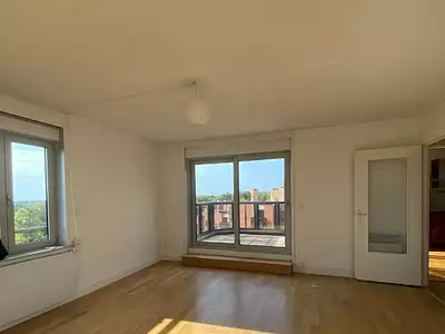 Appartement, 115 m²