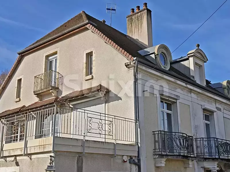 Appartement, 164,6 m²