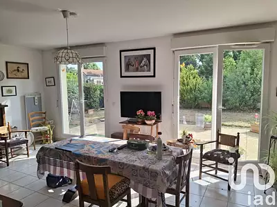 Maison, 82 m²