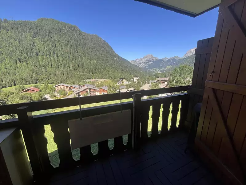 Appartement, 30,96 m²