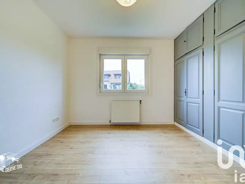 Maison, 125 m²
