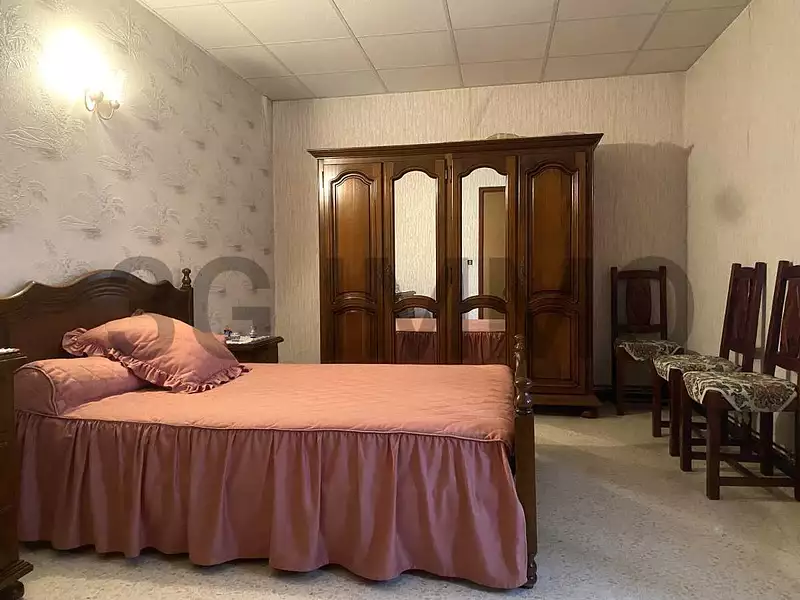 Maison, 130 m²