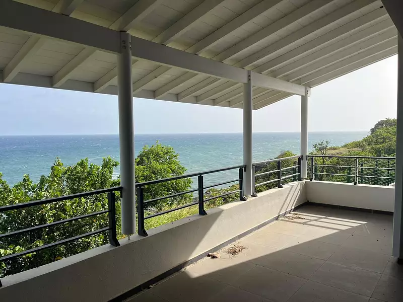 Appartement, 116 m²