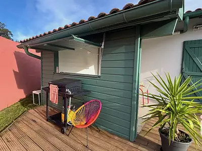 Maison, 168 m²