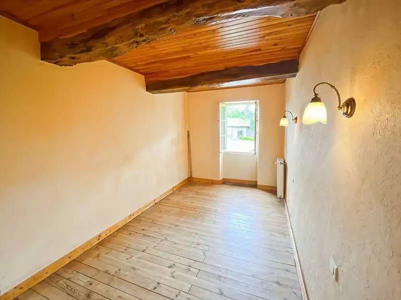 Maison, 107 m²