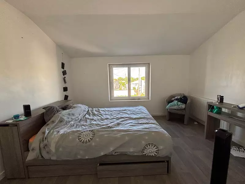 Immeuble, 175 m²