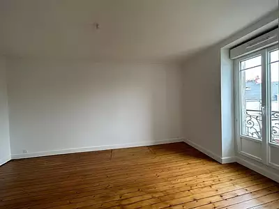 Appartement, 43,55 m²