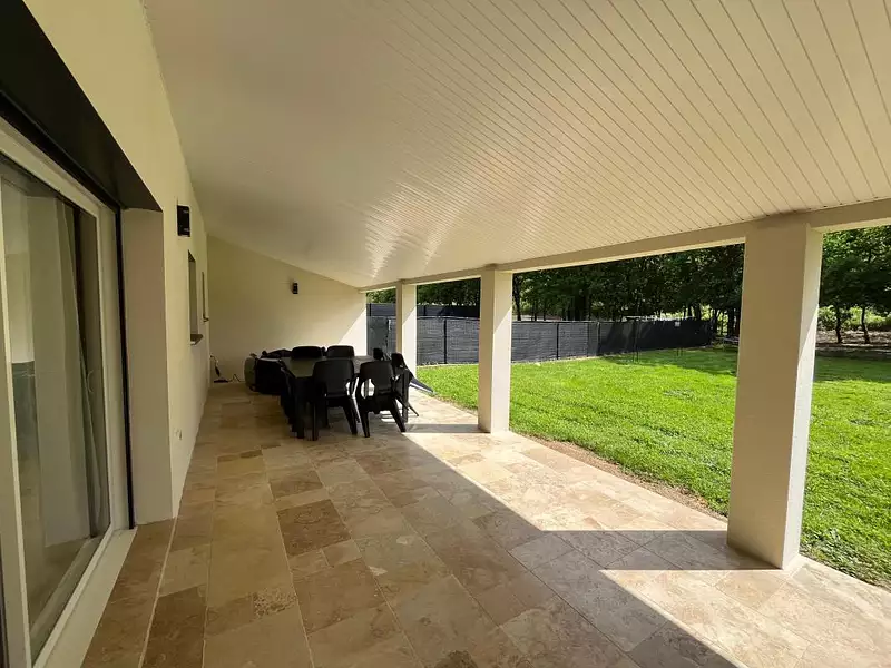 Maison, 115 m²