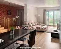 Maison, 168 m²