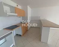 Appartement, 69,45 m²