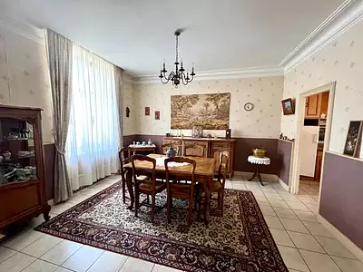 Maison, 200 m²