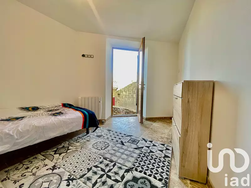 Maison, 50 m²