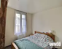 Appartement, 46,2 m²