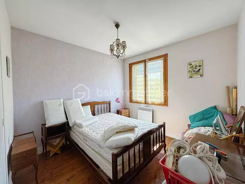 Maison, 73 m²