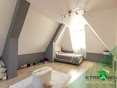 Maison, 152 m²