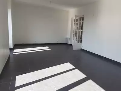 Appartement, 90 m²