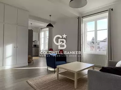 Appartement, 48,77 m²