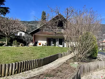Maison, 145 m²