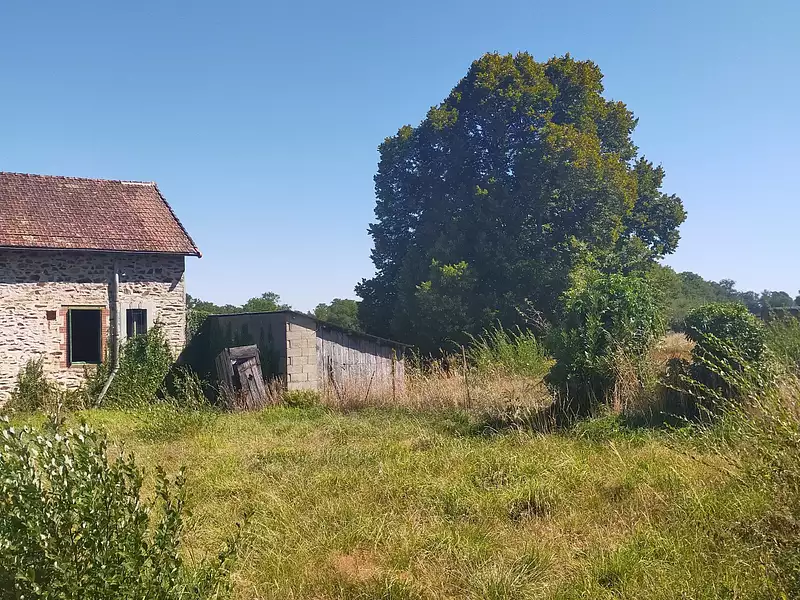 Maison, 67 m²