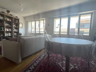 Appartement, 95,46 m²