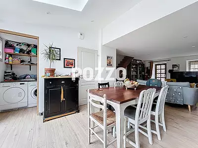 Maison, 60 m²