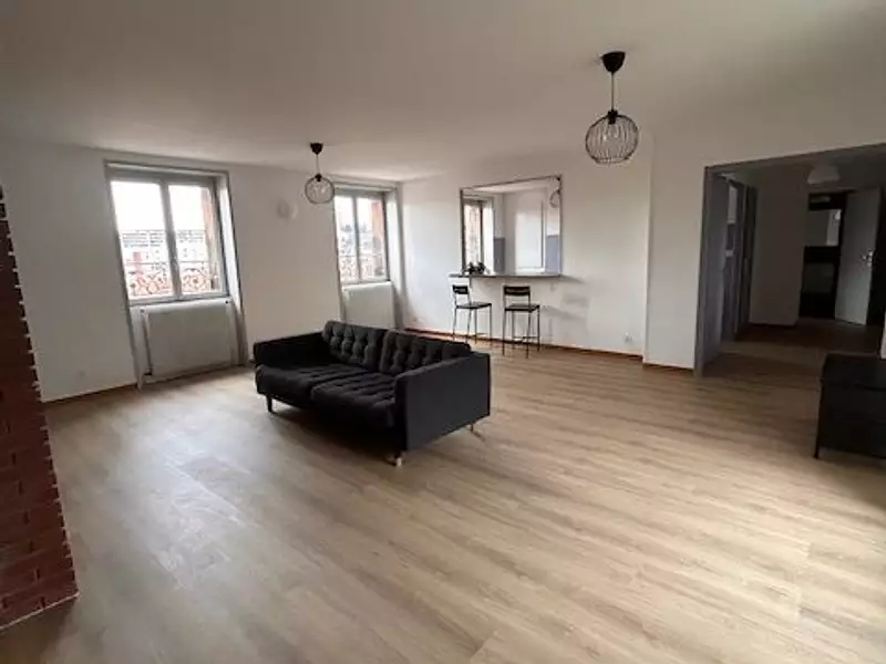 Appartement, 110,18 m²