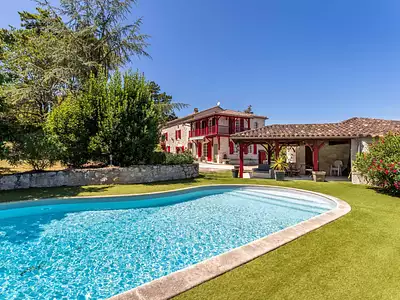 Maison, 320 m²
