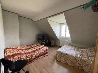 Maison, 111,31 m²