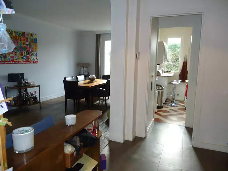 Maison, 105 m²