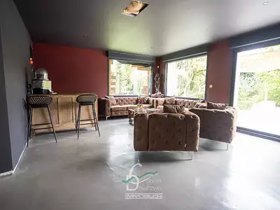 Maison, 120 m²