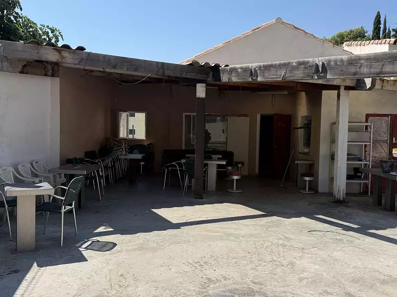 Divers, 95 m²