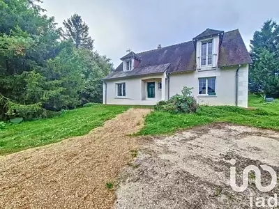 Maison, 445 m²
