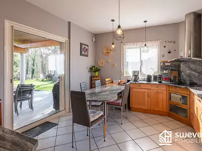 Maison, 162 m²