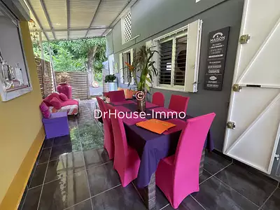 Maison, 209 m²